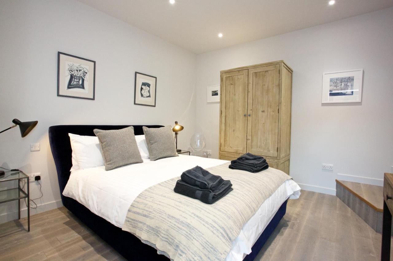 Loch Tay Highland Lodges And Glamping Park Morenish المظهر الخارجي الصورة